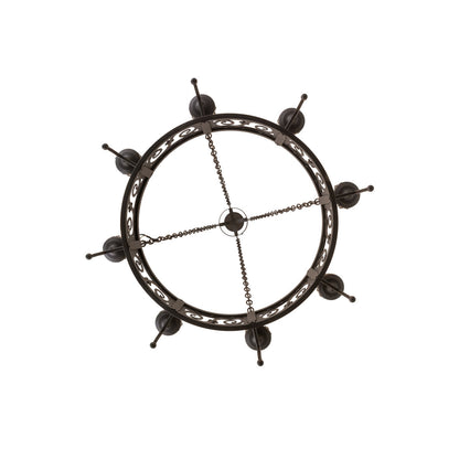 Taunton 8 - Light Chandelier