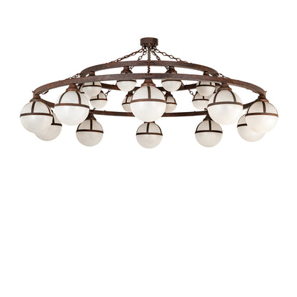 Tavern 20 - Light Chandelier