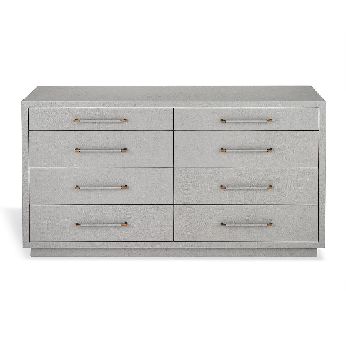 Taylor 8 - Drawer Solid Wood Dresser