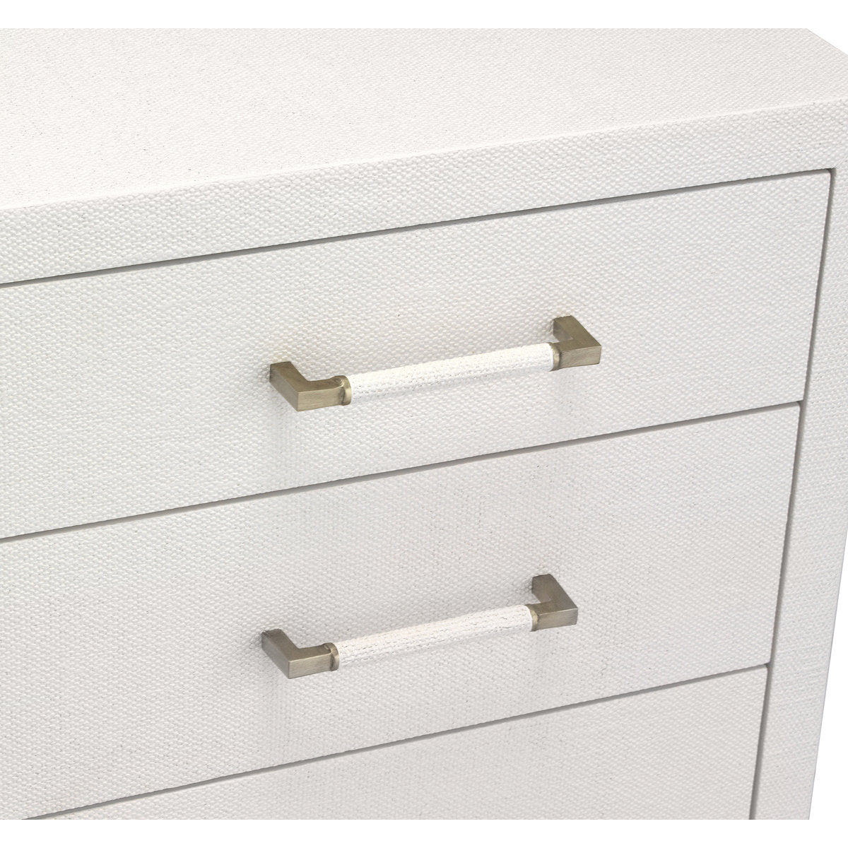 Taylor Accent Chest
