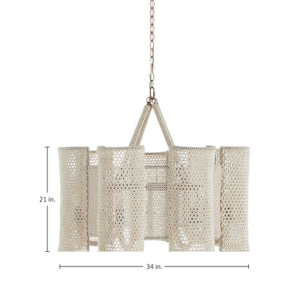 Teagan Chandelier