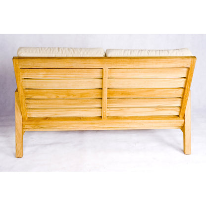 Teak Outdoor Teak Bench
