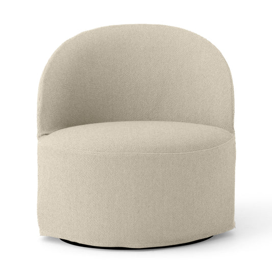 Tearoom Barrel Chair Chair with Ottoman