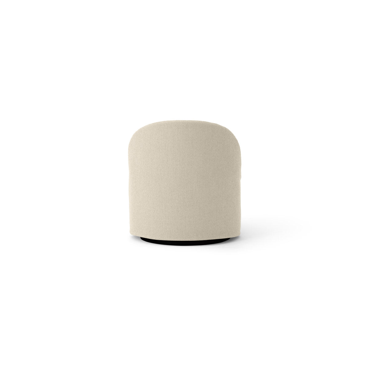 Tearoom Barrel Chair Chair with Ottoman
