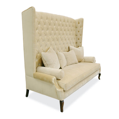 Teatro Upholstered Bench