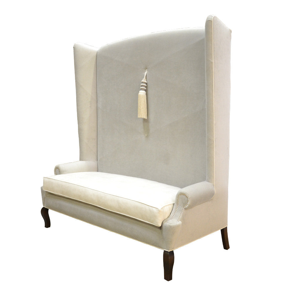 Teatro Velvet Sofa