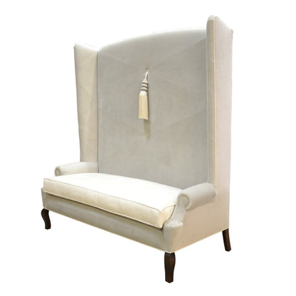 Teatro Velvet Sofa