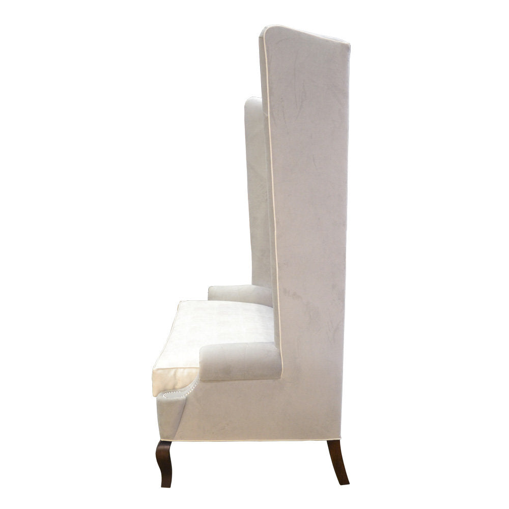 Teatro Velvet Sofa