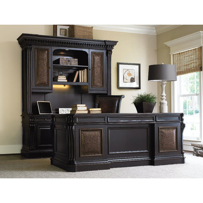 Telluride Credenza Desk