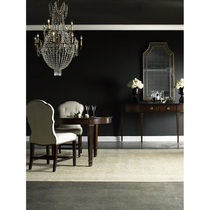 Templeton Extendable Dining Table