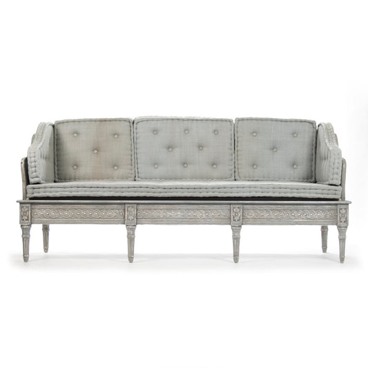 Tereza Upholstered Bench