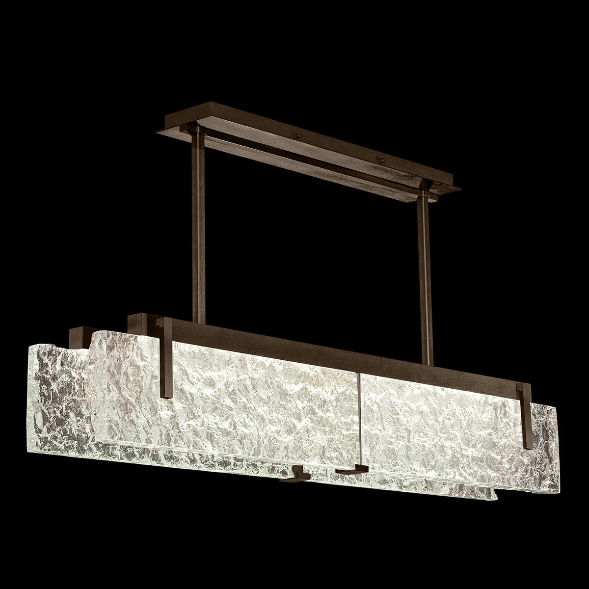 Terra 4 - Light LED Pendant