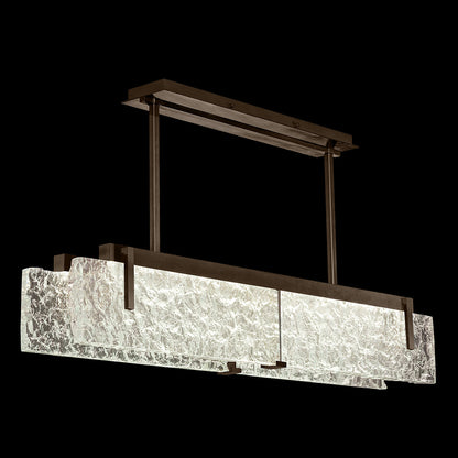 Terra 4 - Light LED Pendant