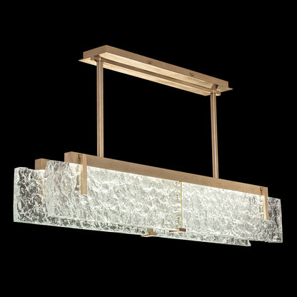 Terra 4 - Light Pendant