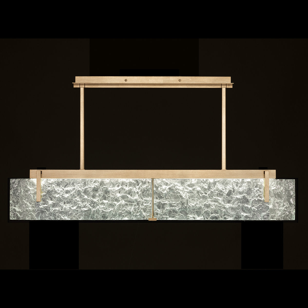 Terra 4 - Light Pendant