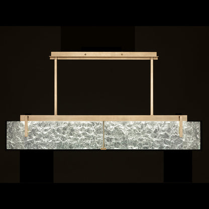 Terra 4 - Light Pendant