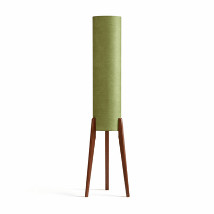 Terra Ink Column Floor Lamp