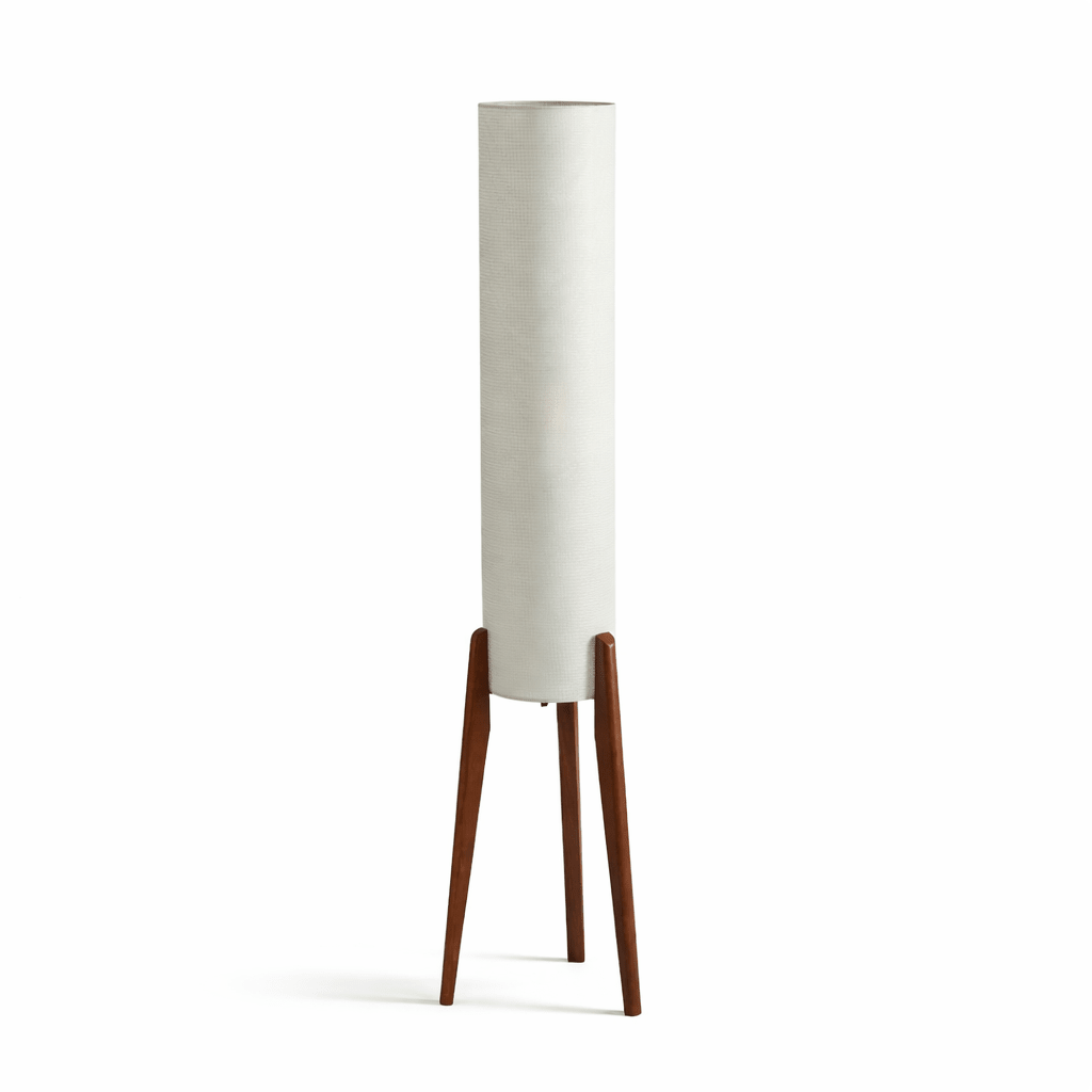 Terra Ink Column Floor Lamp