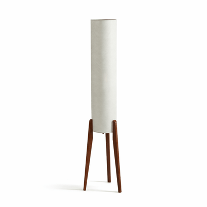 Terra Ink Column Floor Lamp