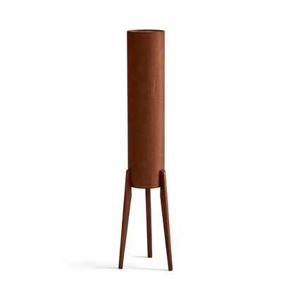 Terra Ink Column Floor Lamp