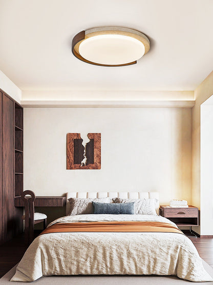 Terra Orbit Ceiling Light