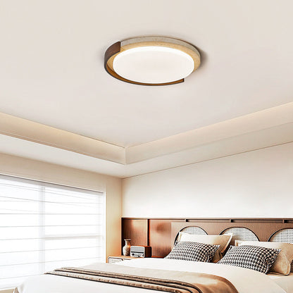 Terra Orbit Ceiling Light