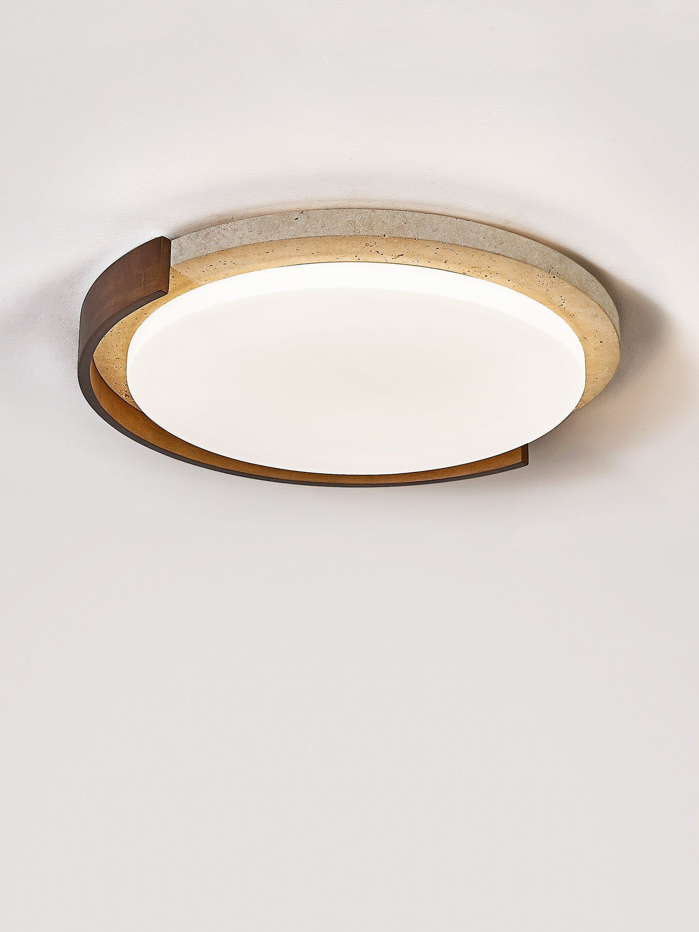 Terra Orbit Ceiling Light
