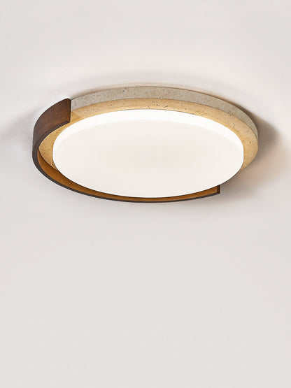 Terra Orbit Ceiling Light
