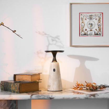 Terrava Rechargeable Table Lamp