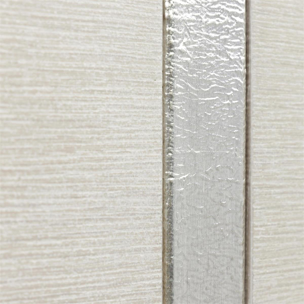 Terreno Four-Door Credenza