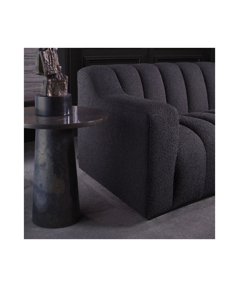 Terry End Table