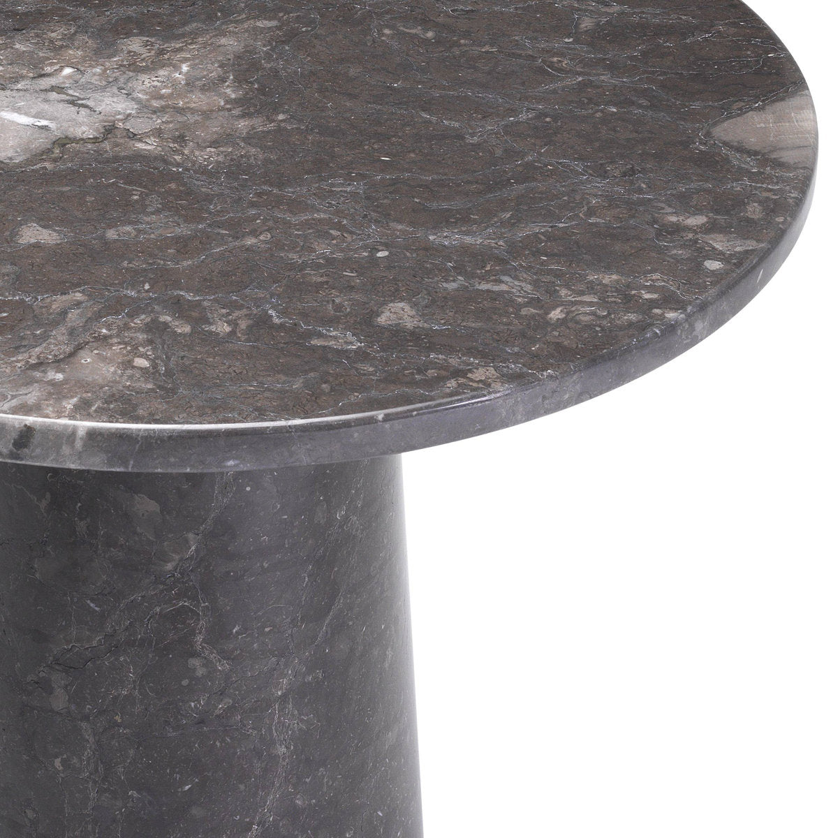 Terry End Table