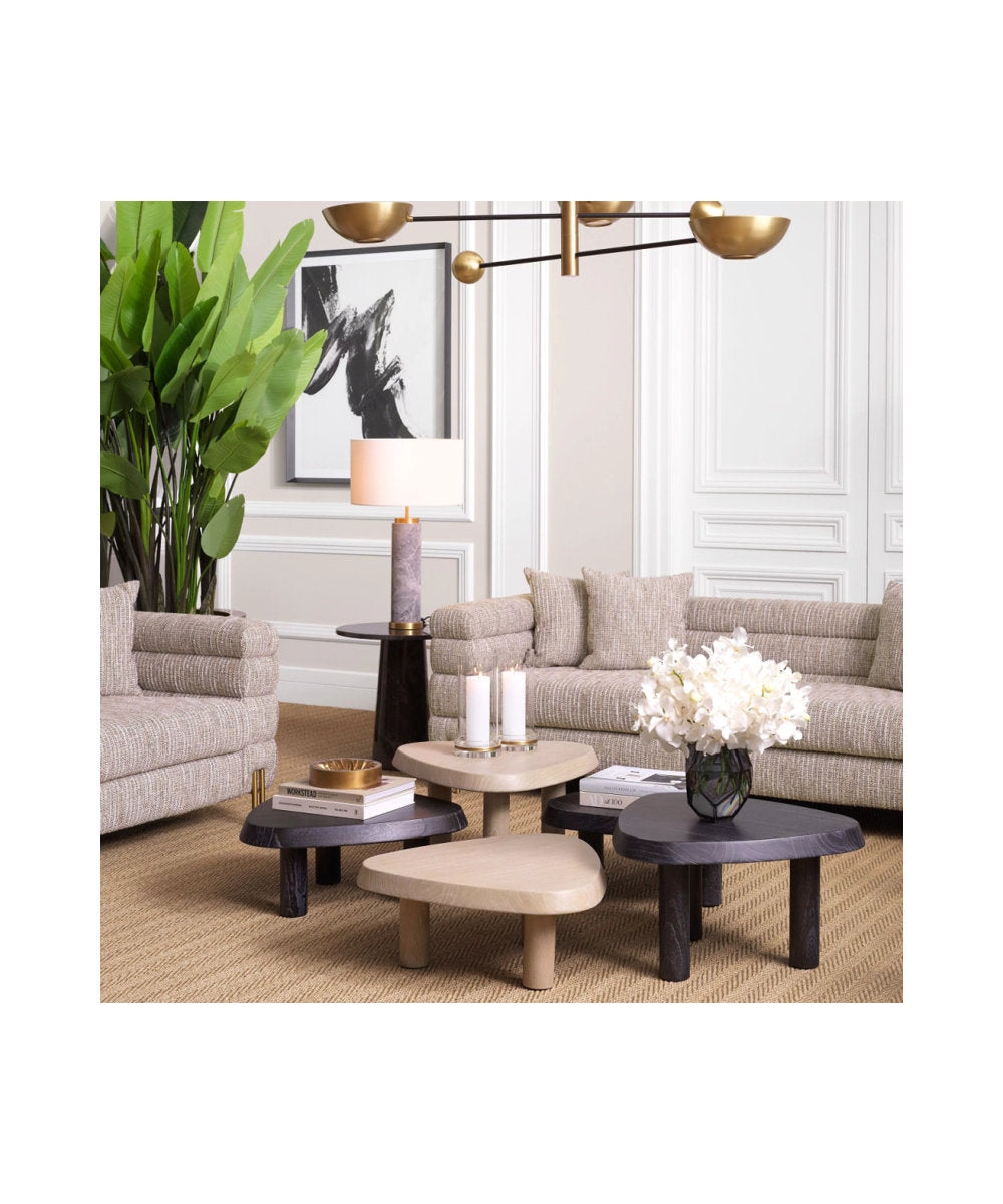 Terry End Table