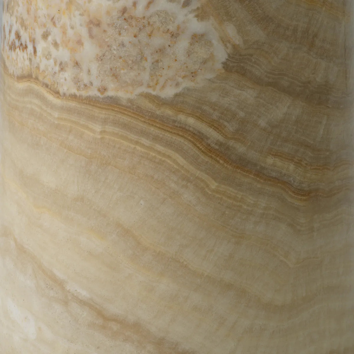 Terry End Table