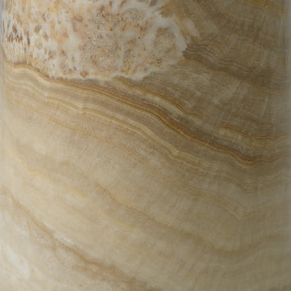 Terry End Table