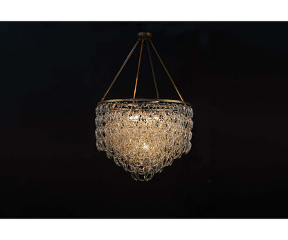 Tessa 5 - Light Chandelier