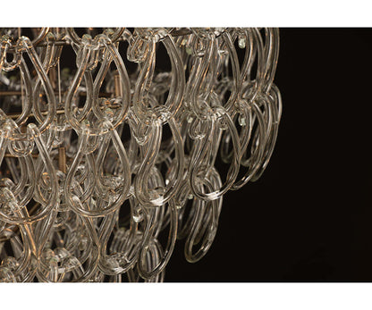 Tessa 5 - Light Chandelier