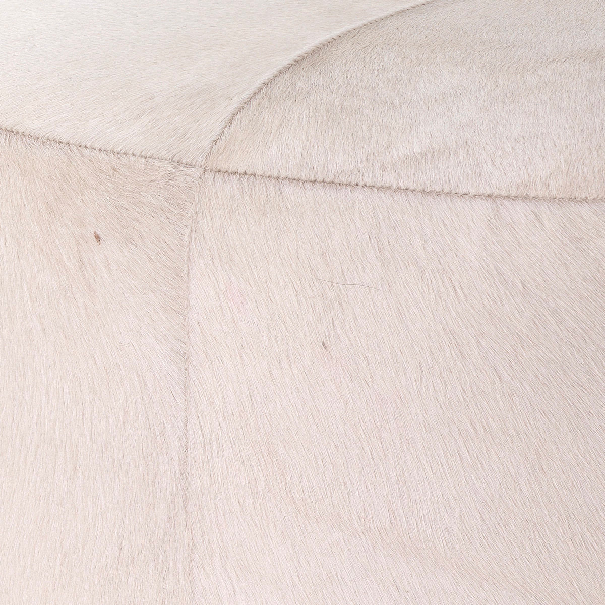 Thackeray Round Pouf
