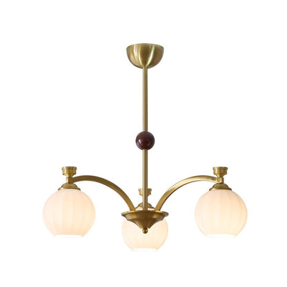 Solmere chandelier