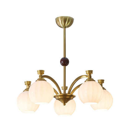 Solmere chandelier