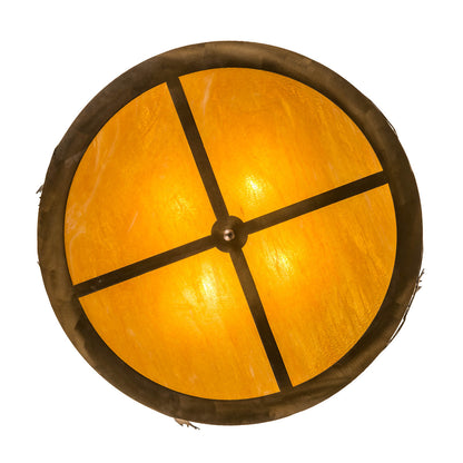 Thames 4 - Light Chandelier