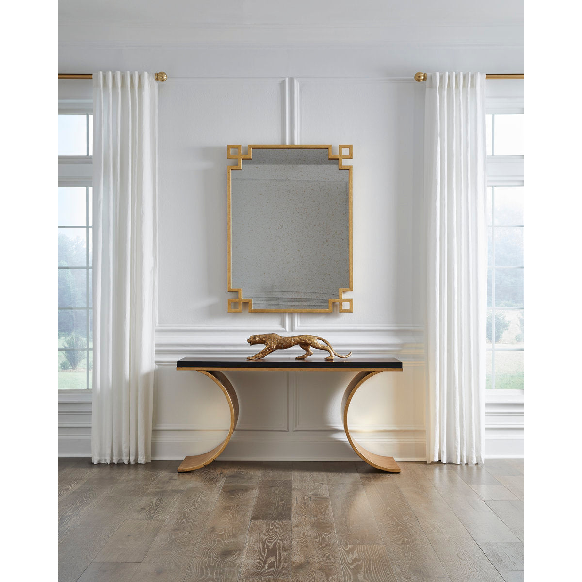 Thames 60'' W Console Table