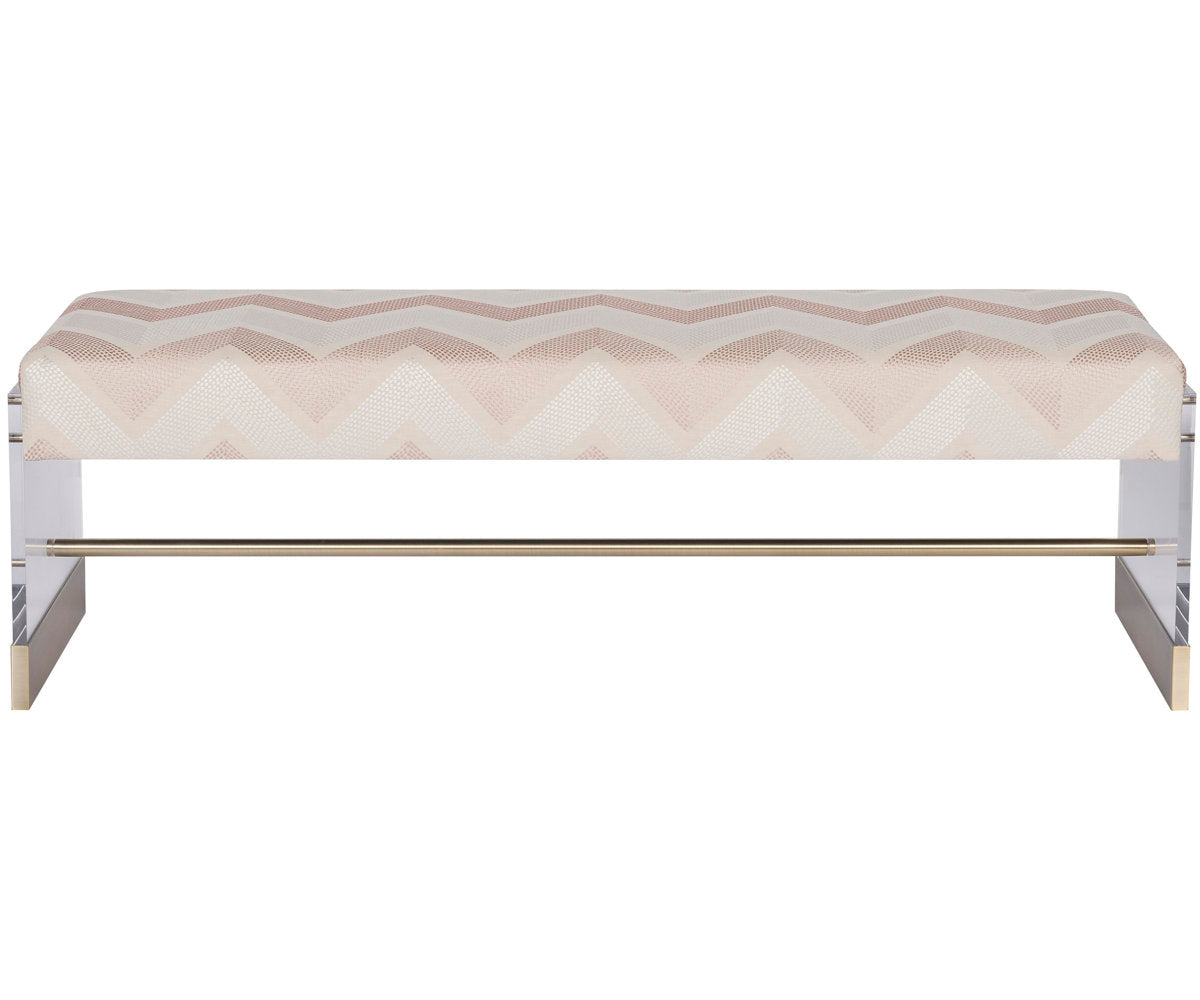Thayer Bench
