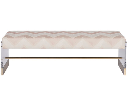 Thayer Bench