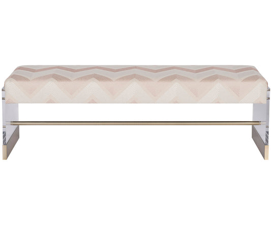Thayer Bench