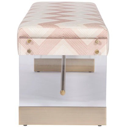 Thayer Bench