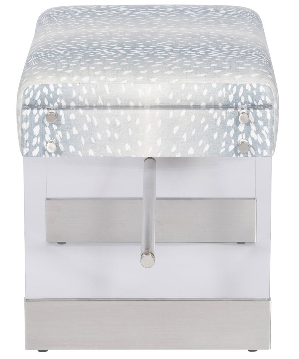 Thayer Ottoman