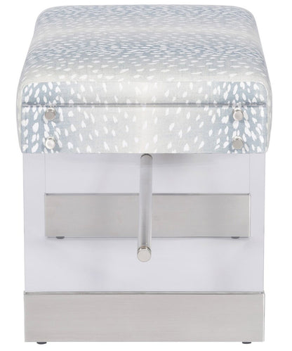 Thayer Ottoman