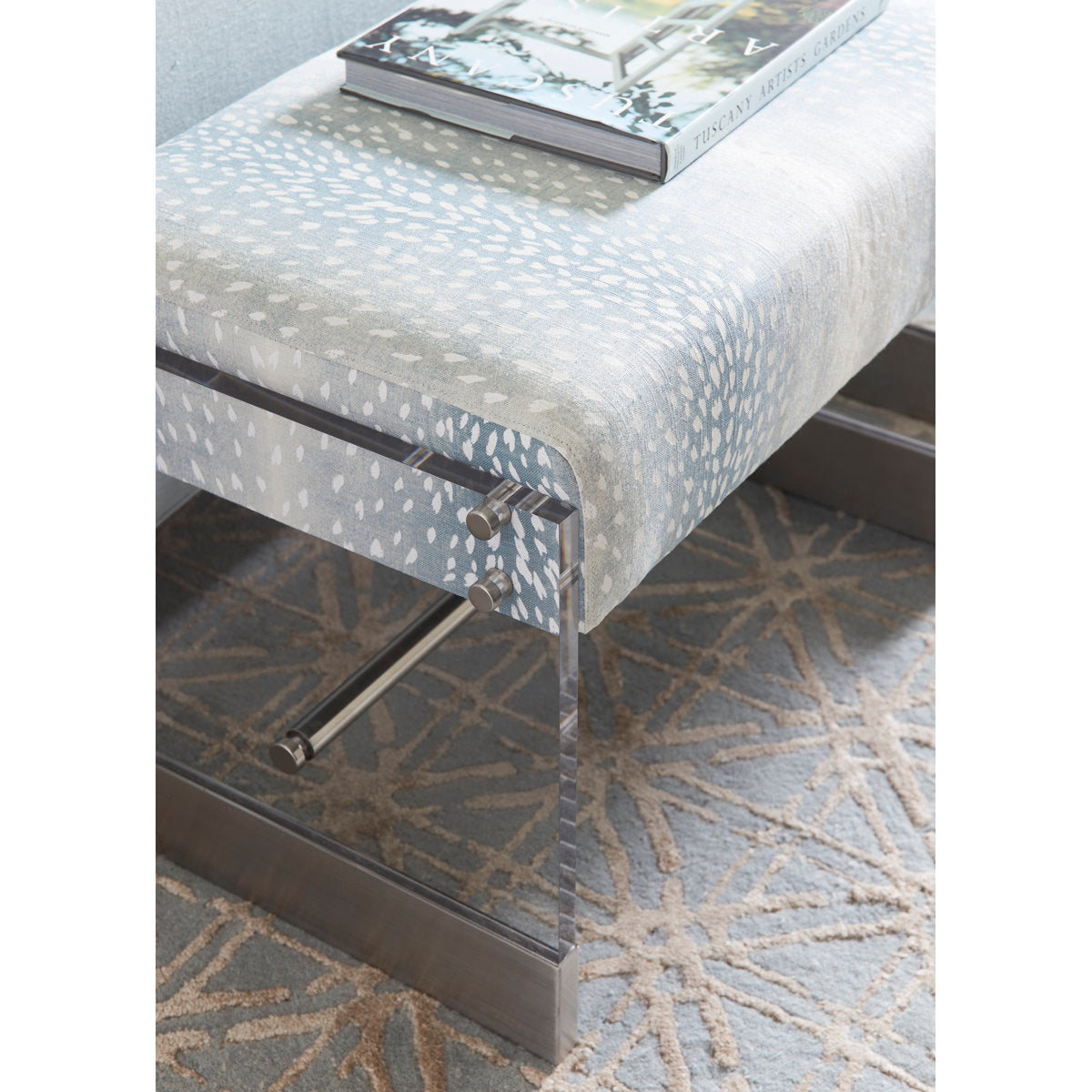 Thayer Ottoman