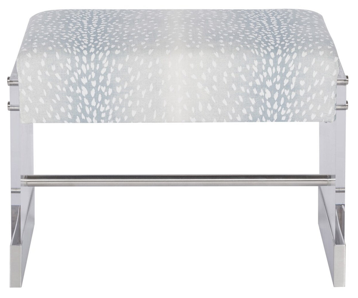 Thayer Ottoman